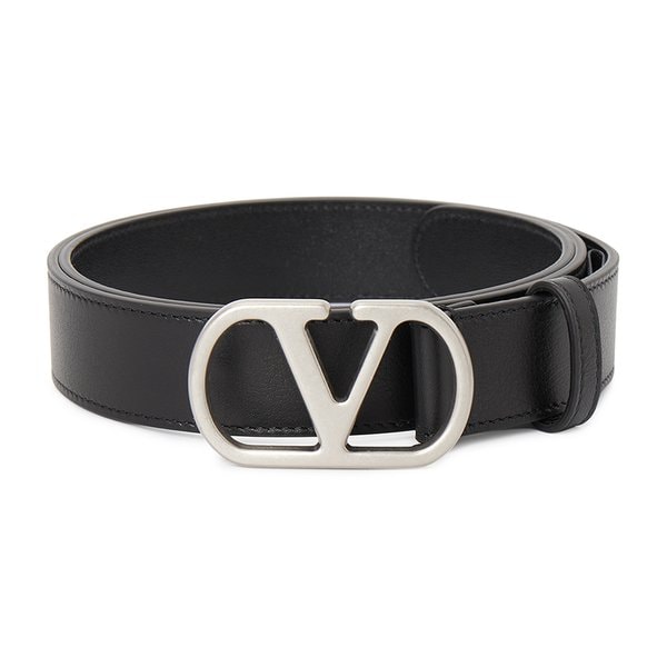 [부산점] 브이로고 시그니처 남성 벨트 8Y2T0SM3UPC 0NO