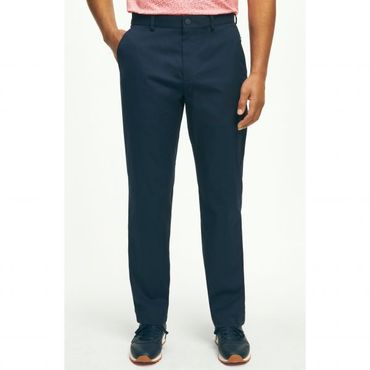 이스퀘어 4542142 Brooks Brothers CBT Stretch Cotton Blend Golf Chinos