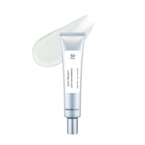 선 프로젝트 라이트 선 에센스 40ml