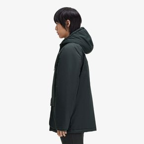 [파주점] AFPM243J519 Q20 패디드 집 스루 자켓