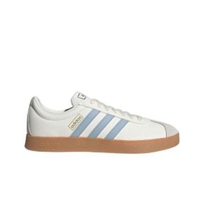 아디다스 ADIDAS 네오 VL 코트 2.0 화이트 블루 Neo Court White Blue