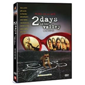 (DVD) 벨리에서의 이틀