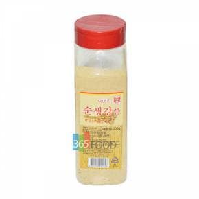 승진 아주존 순 생강분 향신료 300g