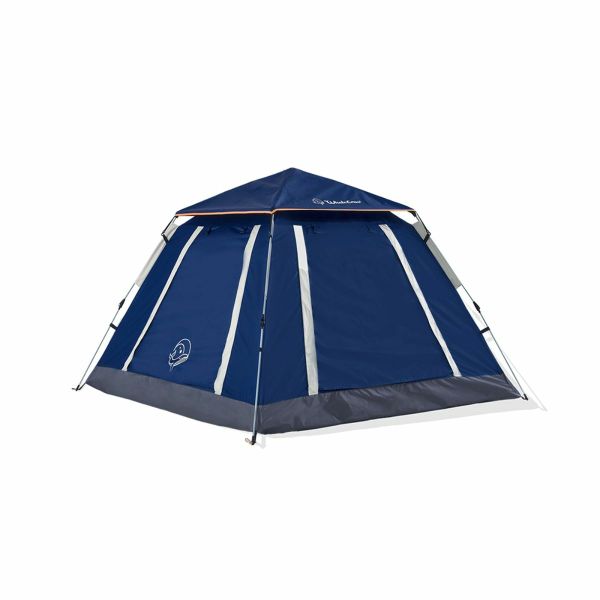 웨일크루 벨루가 베이직 원터치텐트