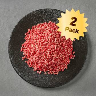  [고메프리미엄] 호주산 우민찌 다짐육 500g 더블팩 (500g*2팩)