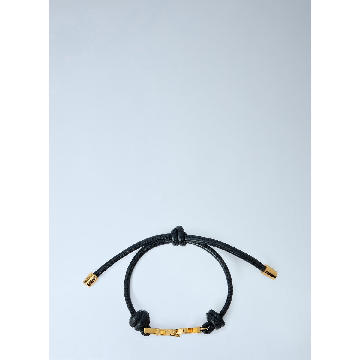 확대된 대표 Cassandre Cord Bracelet