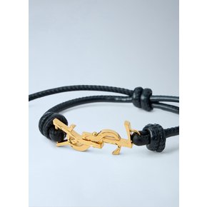Cassandre Cord Bracelet