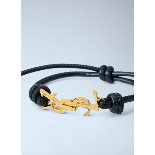 Cassandre Cord Bracelet