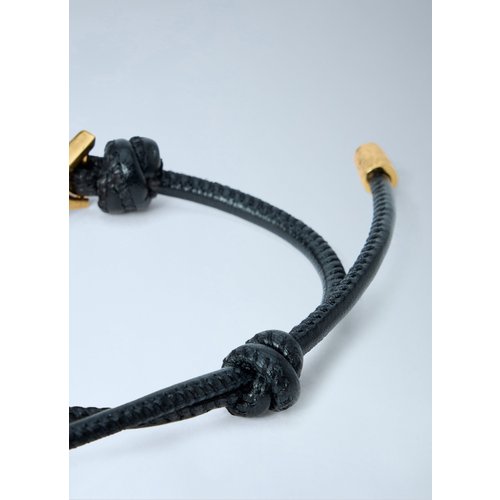 Cassandre Cord Bracelet
