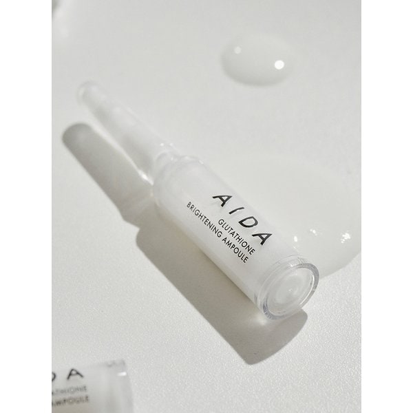 [스페셜토닝SET] 미백앰플 2g*10+미스트 60ml+미백팩 4매