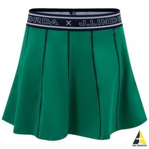 J.LINDEBERG 제이린드버그 여성 넬리코다 골프 스커트 (GWSD07497-M376) (NK Golf Skirt)