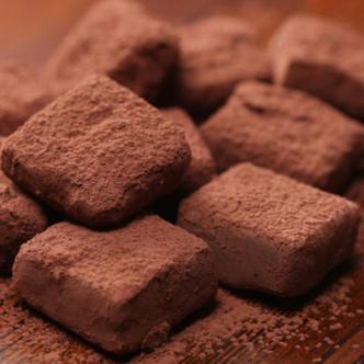 오피스넥스 촉촉한 파베 수제 초콜릿 만들기세트 기념일 DIY