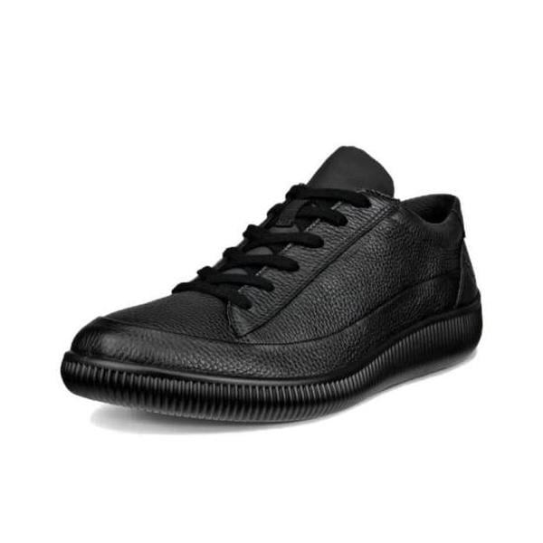 확대된 대표 에코 스니커즈 53777451052 BLACK DOM