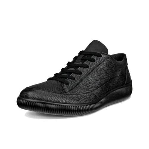 에코 스니커즈 53777451052 BLACK DOM