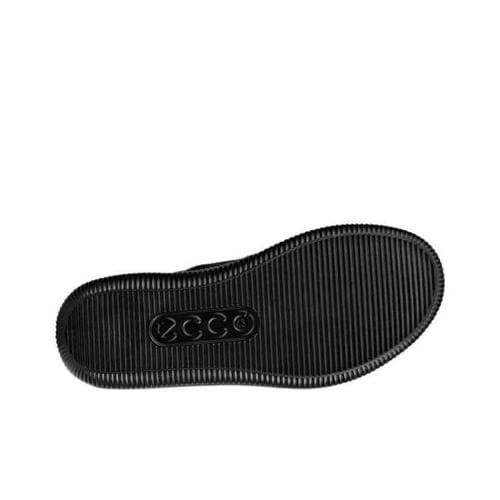 에코 스니커즈 53777451052 BLACK DOM
