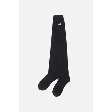 PXG [PXG공식] 여성 로고 포인트 오버 더 니 삭스-PJPPW881421