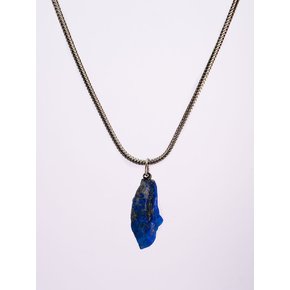 HR 321N_Silver Necklace