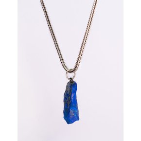 HR 321N_Silver Necklace