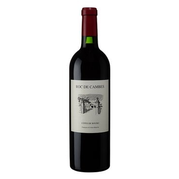 SHINSEGAE WINE HOUSE [매장픽업] 록 드 깡브 2013