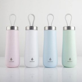 [코어홈] 마나 그레이스 보온보냉병 (295ml) 4컬러