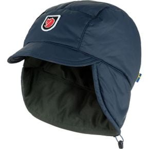 일본 피엘라벤 모자 Fjallraven 90664 Expedition Padded Cap Russian Hat 1731468