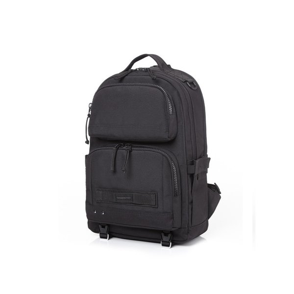 ENDERBY 백팩 L BLACK UJ909001