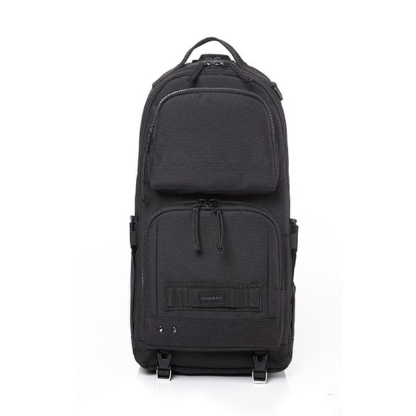 ENDERBY 백팩 L BLACK UJ909001