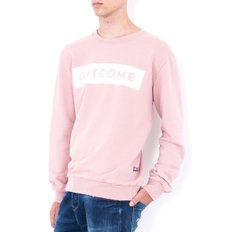 Vintage Crewneck Lt17518 맨투맨(Pk)