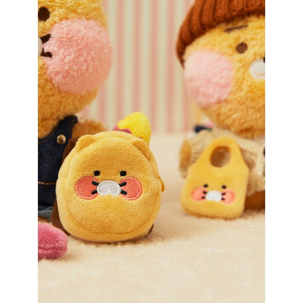 포슬인형 코스튬-백팩&에코백SET