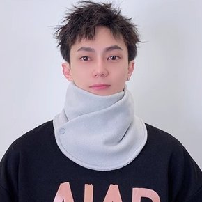 넥워머 머플러 목도리 스포츠 방한 마스크 스카프 낚시 등산 겨울