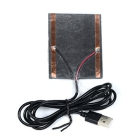 셀렉트템 전동킥보드 호환 5V USB 핸들열선 그립 시트