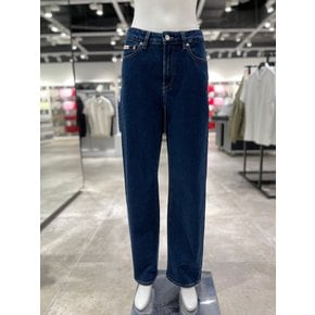 [파주점] [캘빈클라인진]여성 90S 스트레이트핏 데님 47F466G-N8D