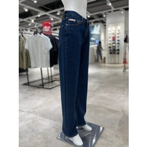 [파주점] [캘빈클라인진]여성 90S 스트레이트핏 데님 47F466G-N8D