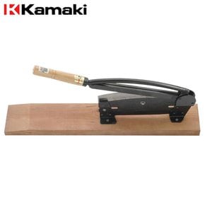 kamaki 가마끼 화훼단용 작두 KA0360 2호360mm 원예 공구 가지 칼 전정 한약 한의원