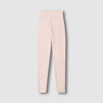 JAJU 여 발열온감 레깅스 J435401004011