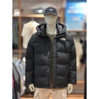 노스페이스 [부산점] 남성 아웃라이트 RDS 다운 자켓 NJ1DR79A
