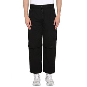 칼하트 COLE CARGO PANTS Mens Pants I031218_89.GD BLACK