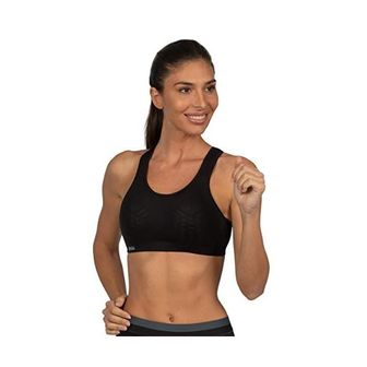  미국 쇼크업소버 빅사이즈 스포츠브라 Shock Absorber Womens Ultimate Fly Bra 1389464