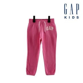 [GAP KIDS] 갭키즈 기모트레이닝바지 (360179061_PK)