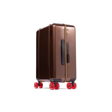 플로이드 [Floyd 공식수입원] Floyd Cabin Travel Case (Bronco Brown)