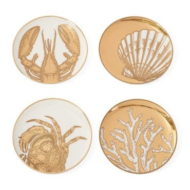 피숀 [JONATHAN ADLER(조나단 아들러)]Marseilles Coasters_GDWH