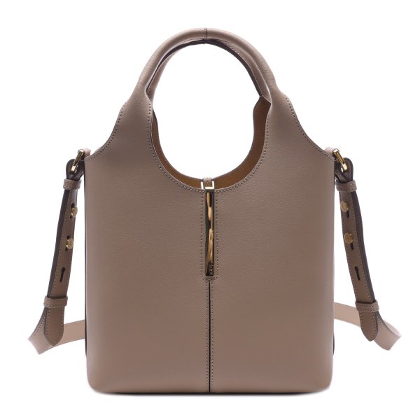 [부산점] 26SS 여성 미니 토트숄더백 (XBWEBRF0100 UBL C428 26S)