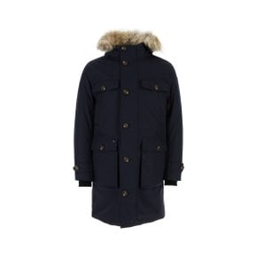 [노비스] Casual Jacket CITIZEN NAVY NAVY