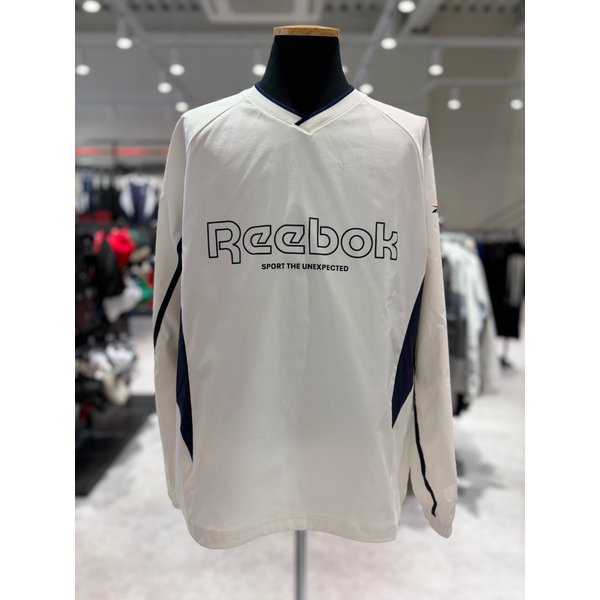 [여주점] RETS5FM10OW  플로우 피스테 남녀공용긴팔티셔츠