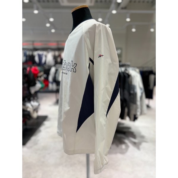 [여주점] RETS5FM10OW  플로우 피스테 남녀공용긴팔티셔츠