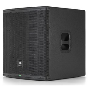 JBL EON718S 액티브 파워드 서브우퍼스피커 앰프내장형 (1개)