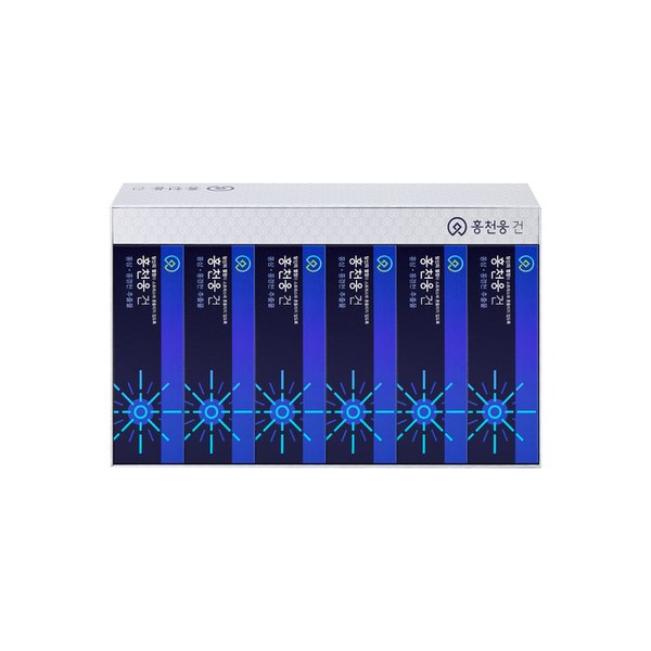 홍천웅건