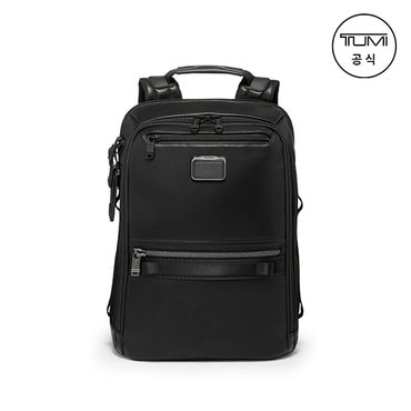 TUMI [TUMI KOREA] 알파 브라보 다이나믹 백팩_0932782DL