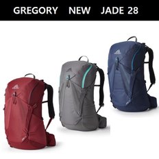 배낭 레인커버포함 NEW JADE 28 MIST GREY,MIDNIGHT NAVY,RUBY RED  44J20046