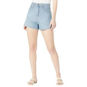 3305821 Levis Premium 리바이스프리미엄 하이 루즈 반바지